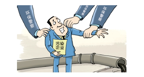 環保嚴查下增白劑企業如何生存？
